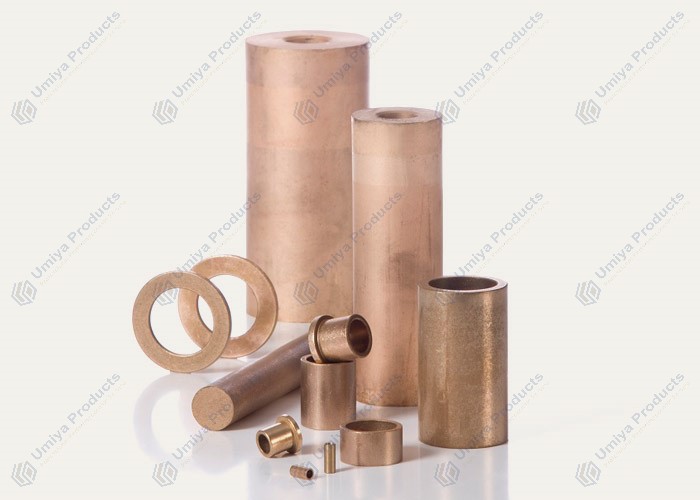bronze-metal-components